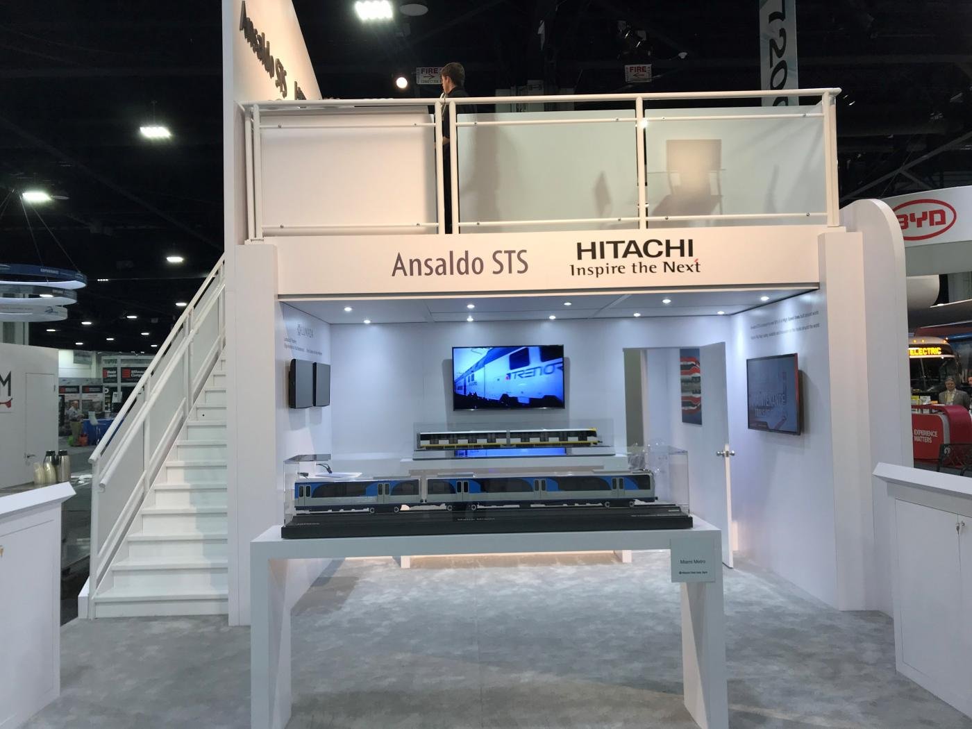 Exhibit Design Group Intl Orlando 2