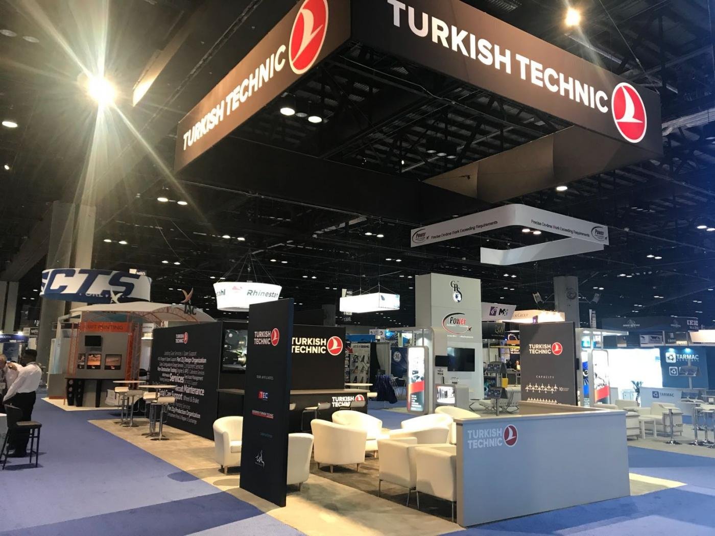 Exhibit Design Group Intl Orlando 3
