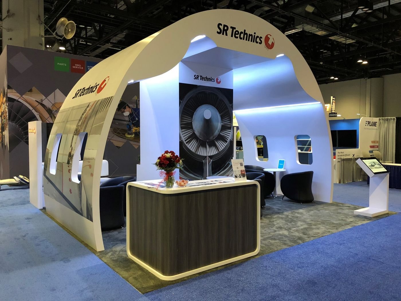 Exhibit Design Group Intl Orlando 4