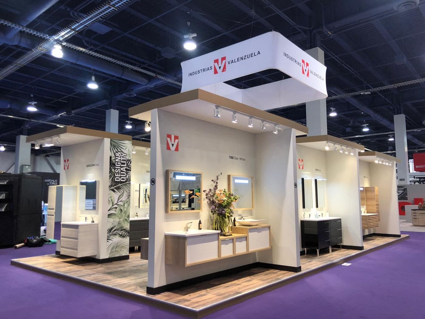 Exhibit Design Group Intl Orlando 5