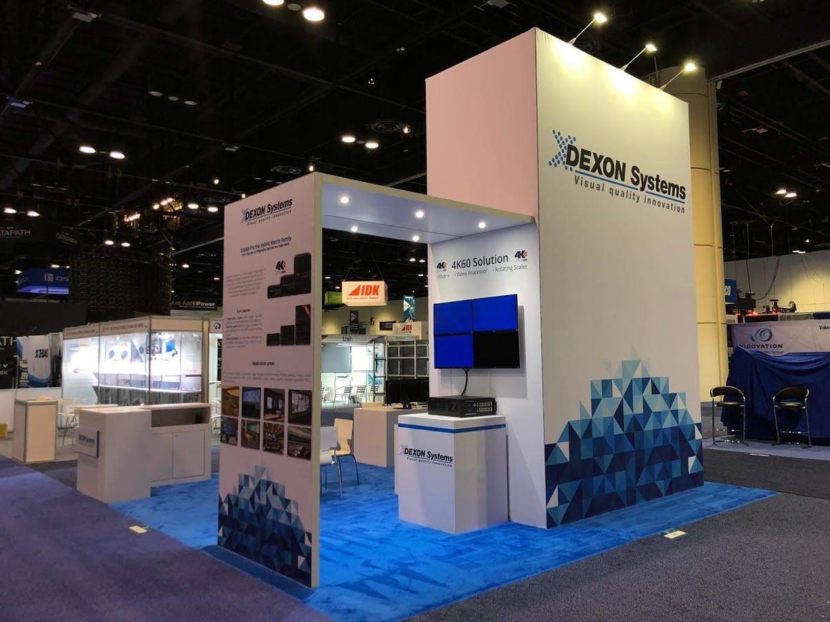 Exhibit Design Group Intl Orlando 6