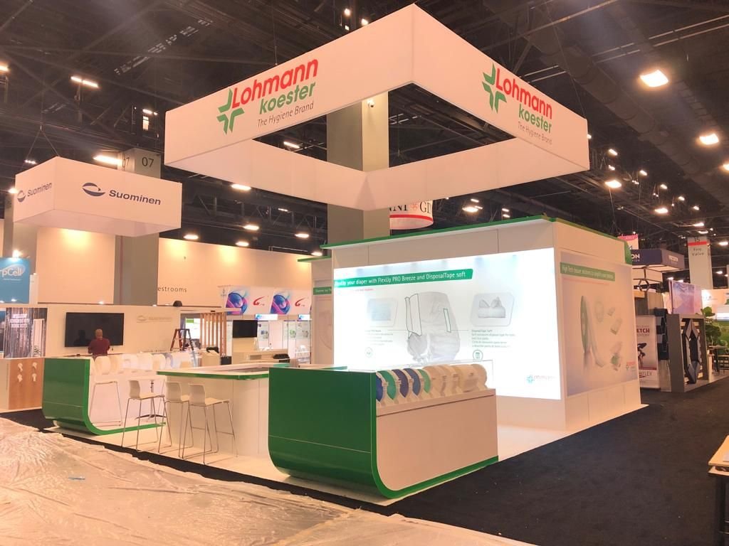 Exhibit Design Group Intl Orlando 7