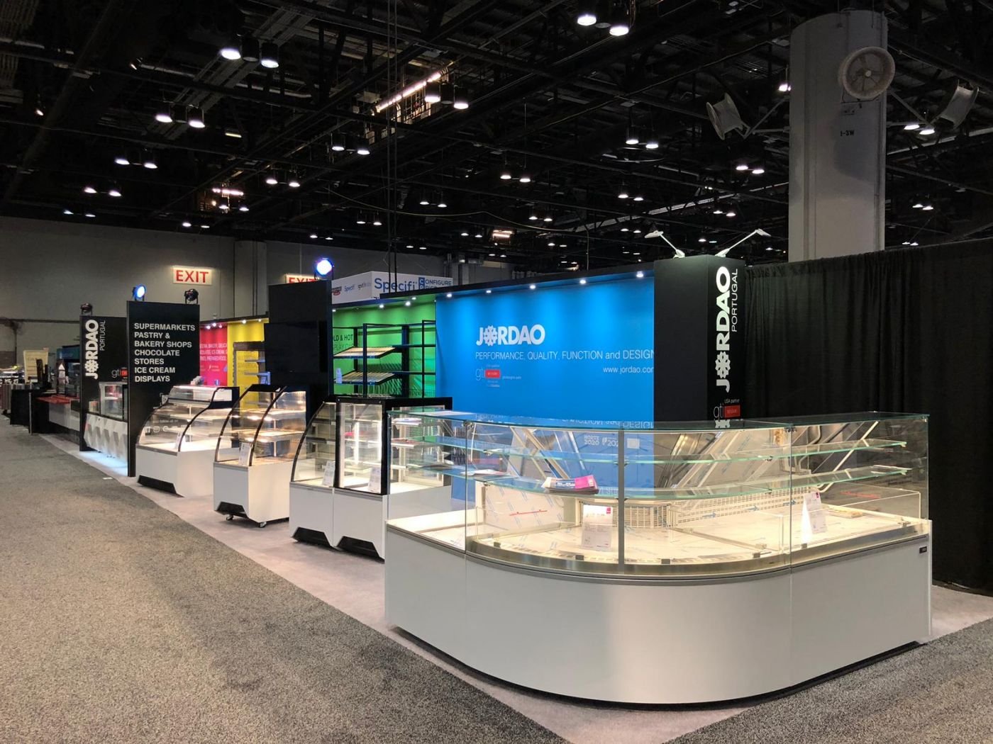 Exhibit Design Group Intl Orlando 8