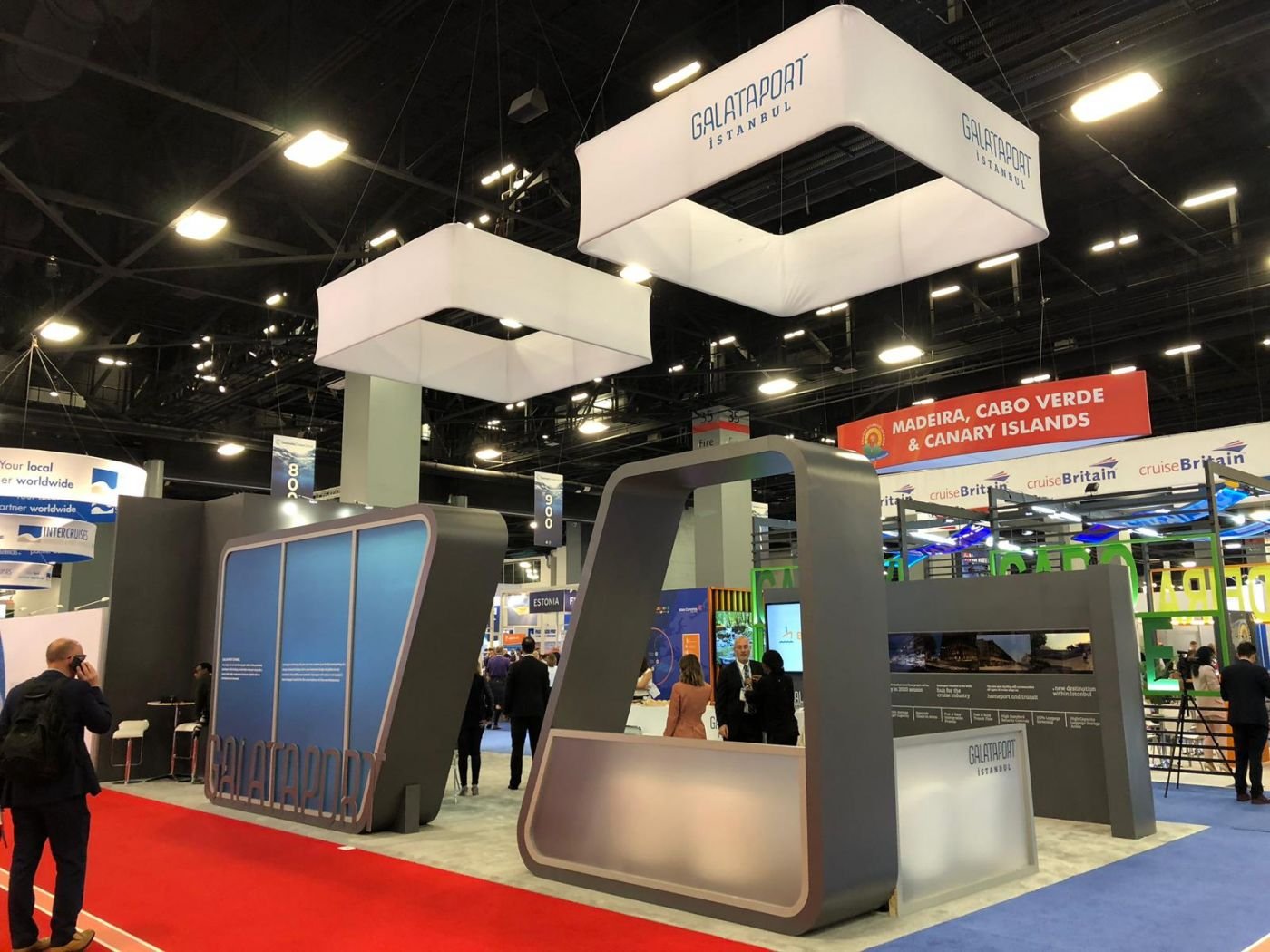 Exhibit Design Group Intl Orlando 9