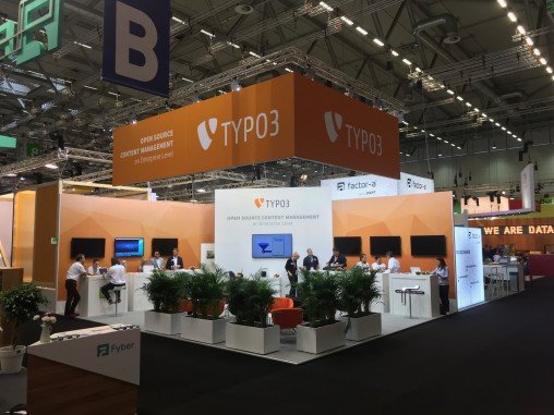 Exhibit Services GmbH Aachen 3