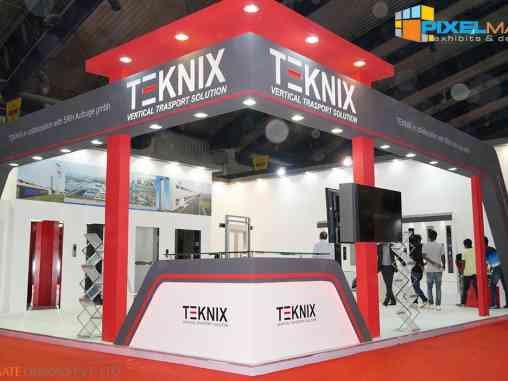 Exhibition stall design in Kolkata Kolkata 2