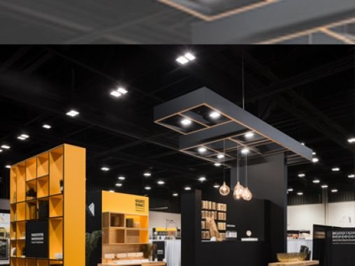 Exhibits design Vancouver 2