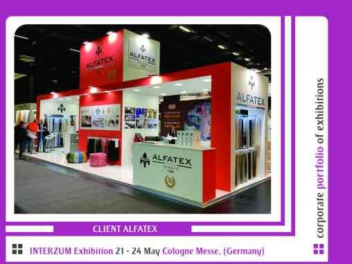 Exhibits expo New Delhi 2