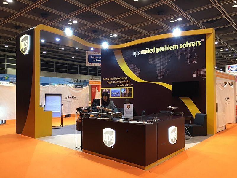 Exon Hong Kong Ltd. Hong Kong 1