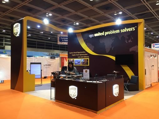 Exon Hong Kong Ltd. Hong Kong 3
