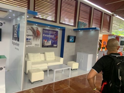 Expento Santo Domingo 2