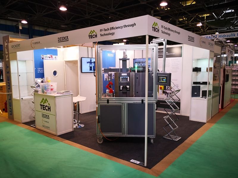 Expo Care Ltd Budapest 2