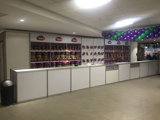 Expo Solutions Johannesburg 1
