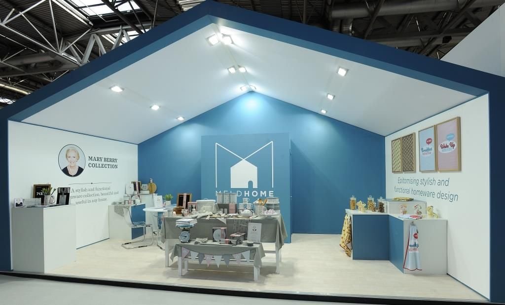 Expocraft Ltd Coventry 11