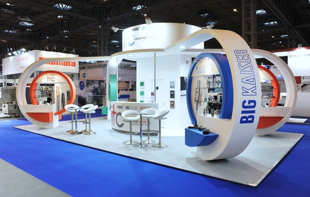 Expocraft Ltd Coventry 8
