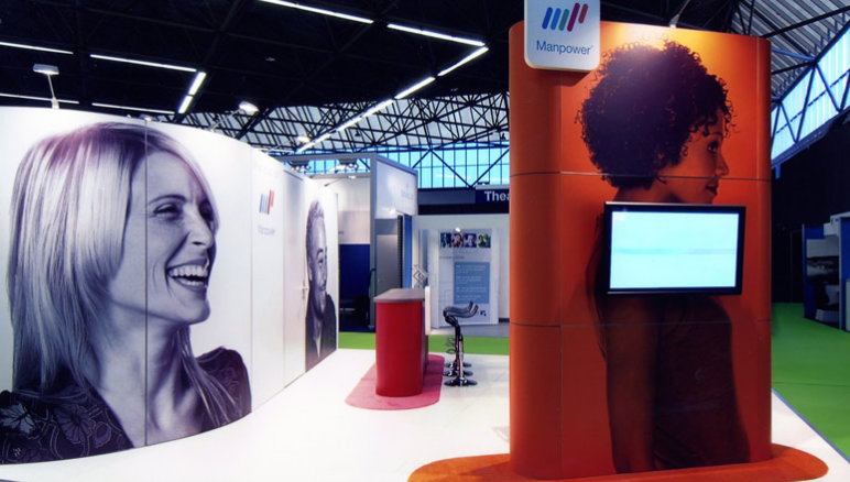 Expoform Athens 1