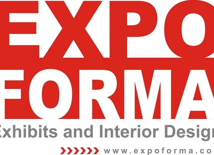 Expoforma - Stand design & construction