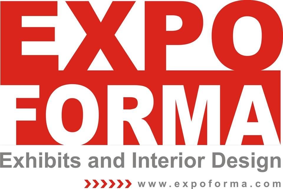 Expoforma - Stand design & construction