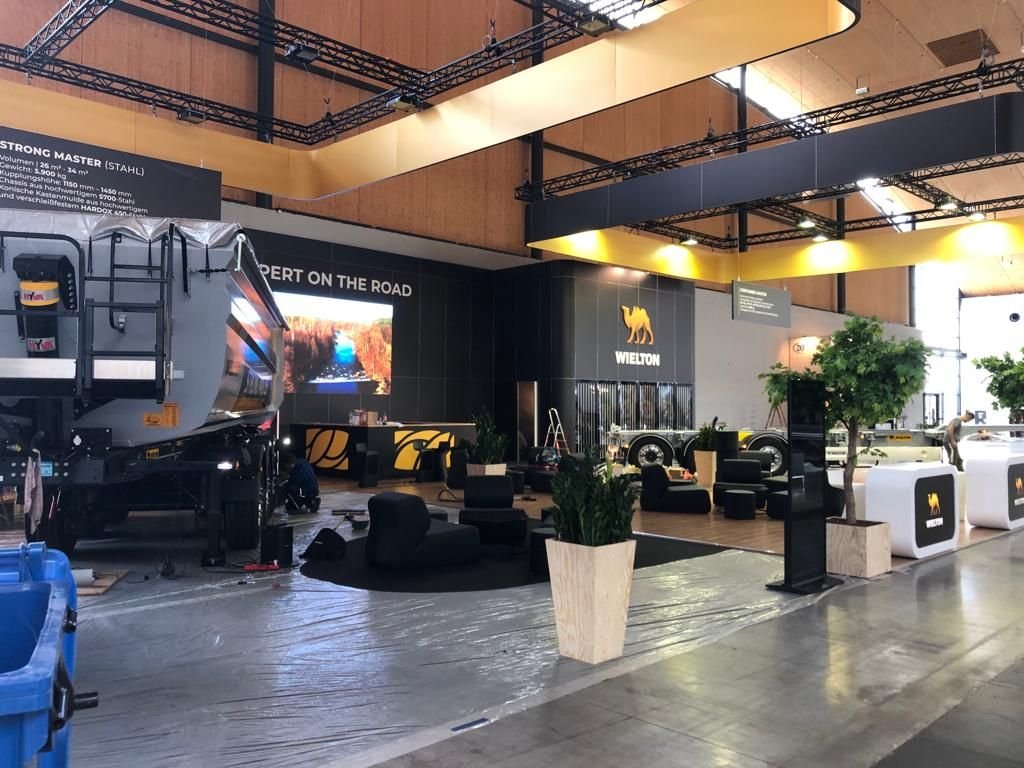 Expoperfect Frankfurt 3