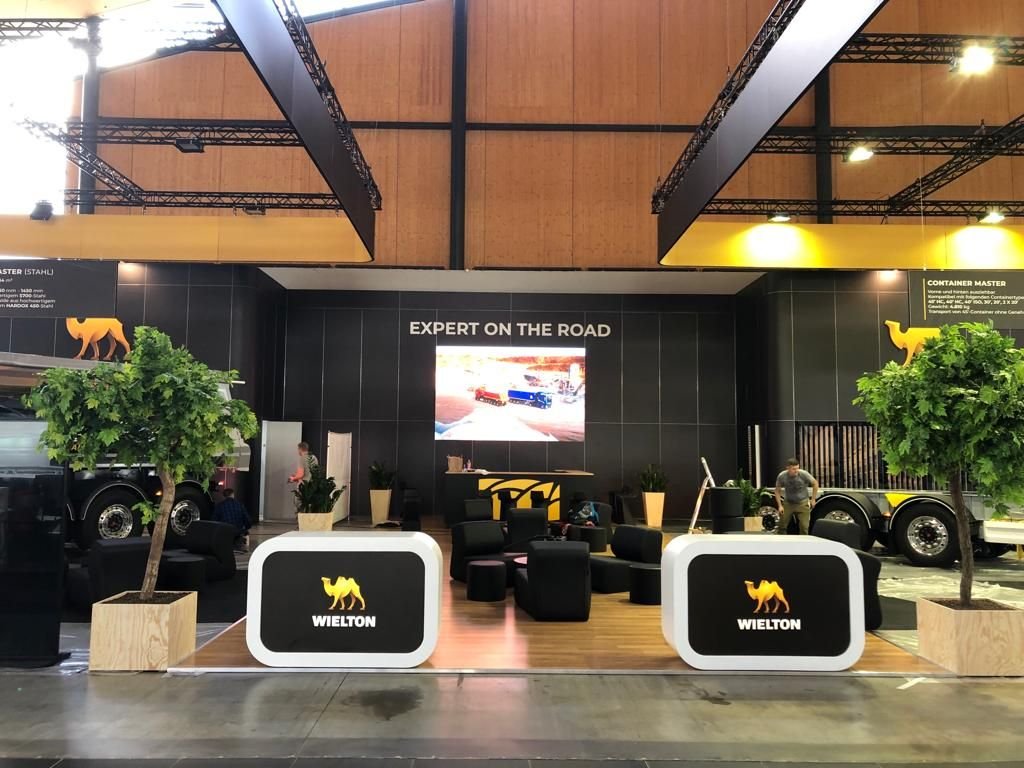 Expoperfect Frankfurt 5