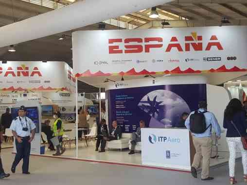 Expostand Santiago Chile 2