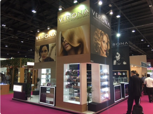 Expostand Services London 4