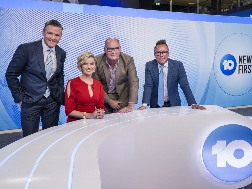 Exposure Group Sydney 2