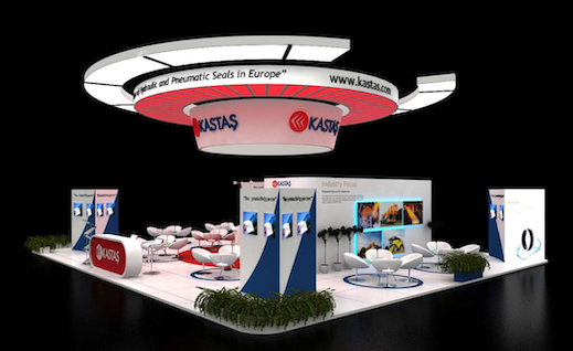 Expotree Event Exhibition Pvt. Ltd. Indo 1