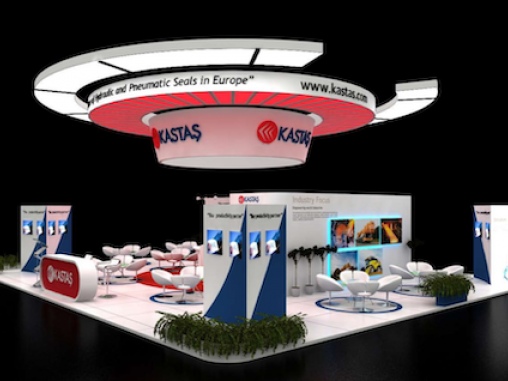 Expotree Event Exhibition Pvt. Ltd. Indo 2