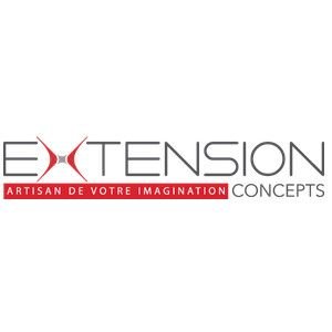 Extension Concepts