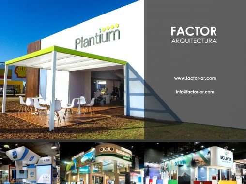 FACTOR ARQUITECTURA Buenos Aires 2