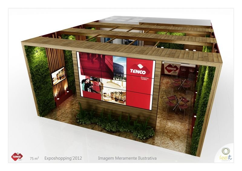 FEEL IT CENOGRAFIA Sao Paulo 5