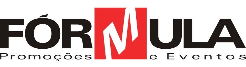 FÓRMULA PROMOÇOES E EVENTOS LTDA