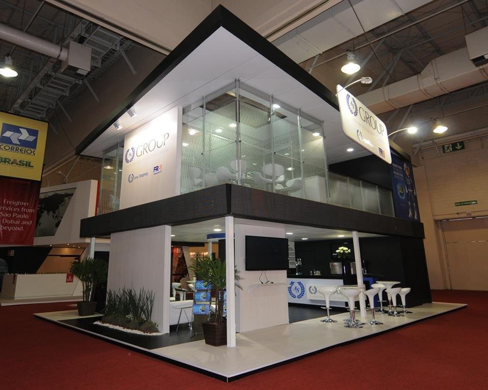 FRACTAL MONTAGENS Sao Paulo 4