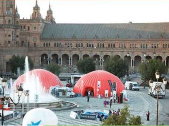 FUNKYBRAIN SOLUTIONS Madrid 12