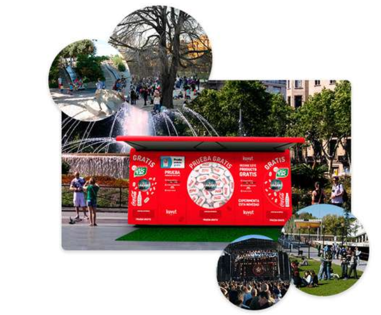 FUNKYBRAIN SOLUTIONS Madrid 4