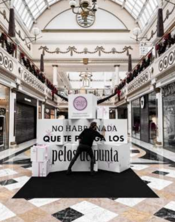 FUNKYBRAIN SOLUTIONS Madrid 5