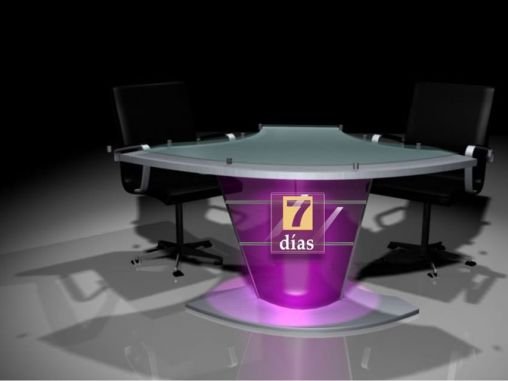 Fa Escenografias Santo Domingo 2