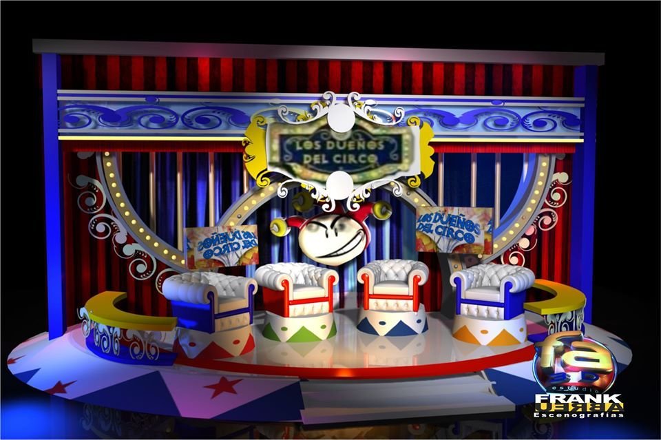 Fa Escenografias Santo Domingo 21