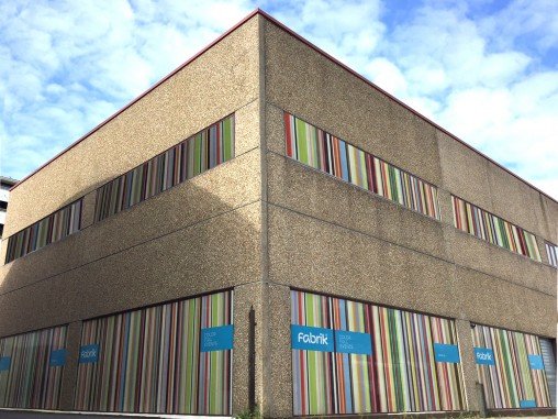 Fabrik ColorFull Events Durango 2