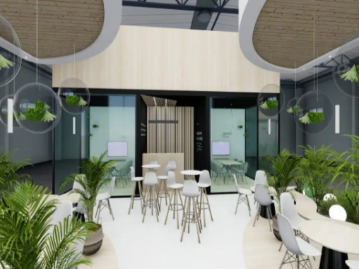 Factoria Creativa Barcelona 2