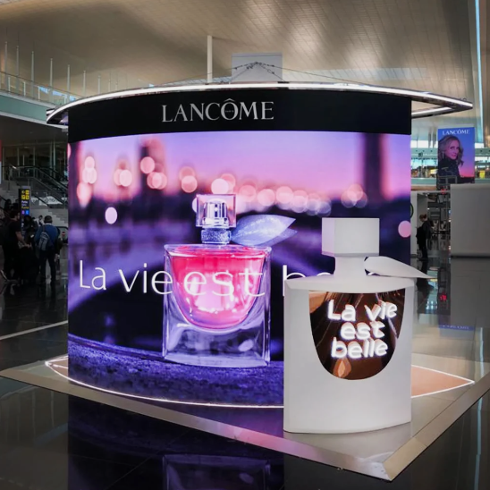 Factoria Creativa Barcelona 3