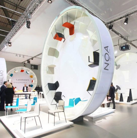 Factoria Creativa Barcelona 4