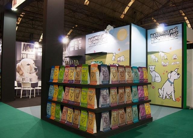 Fair Spaces Barcelona 2