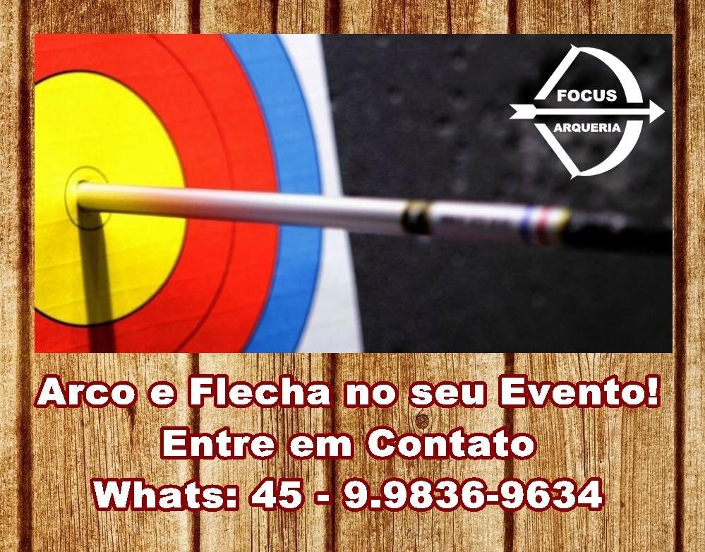 Focus Arqueria Foz do Iguacu 1