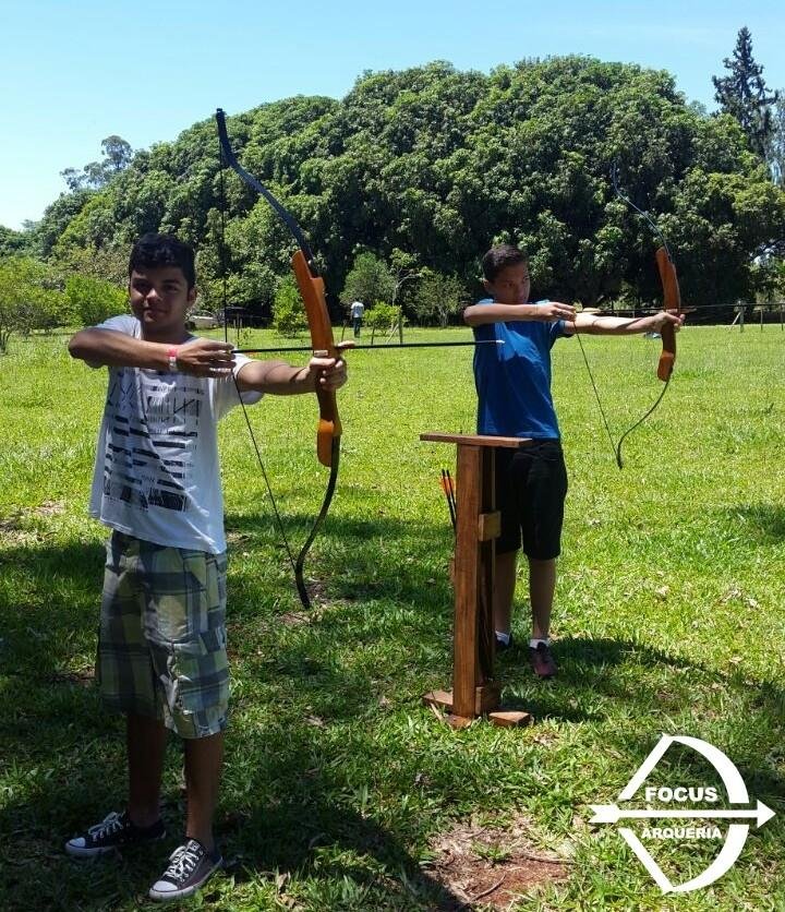 Focus Arqueria Foz do Iguacu 5