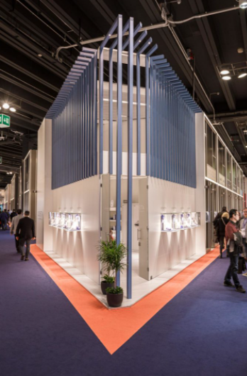 Foster Allestimenti Srl Altavilla Vicentina 1