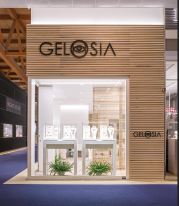 Foster Allestimenti Srl Altavilla Vicentina 2