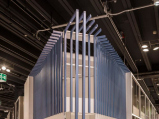 Foster Allestimenti Srl Altavilla Vicentina 3