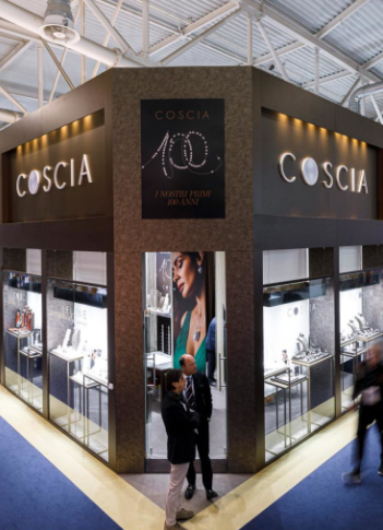 Foster Allestimenti Srl Altavilla Vicentina 4